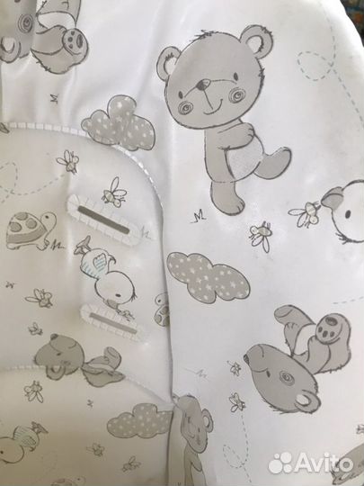 Стул для кормления Mothercare