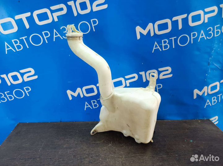 Бачок омывателя Lifan Smily