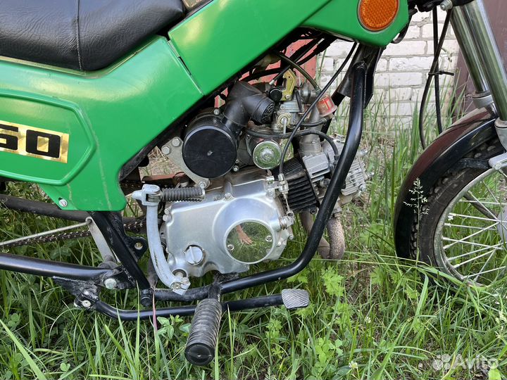 Зид пилот 50-02