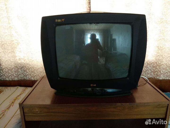 Телевизор LG