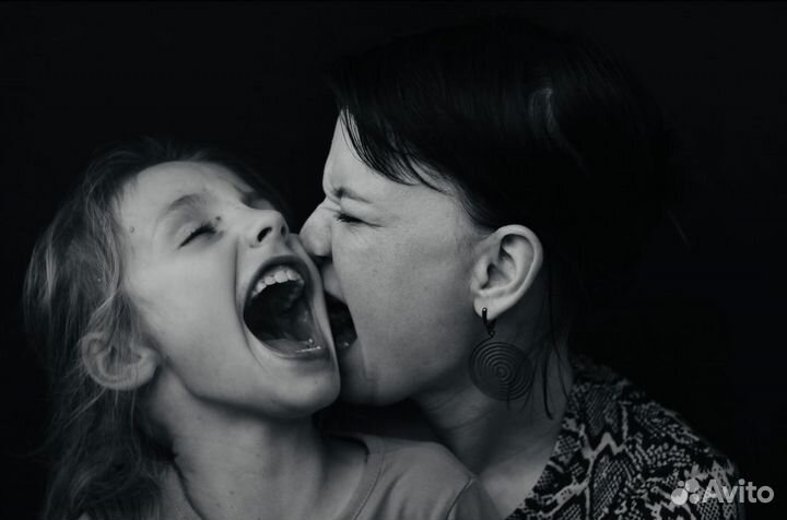 Лучшая Няня для деток