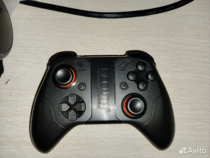 Vr-очки вируальной реальности