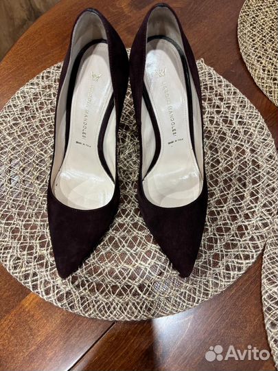 Туфли женские