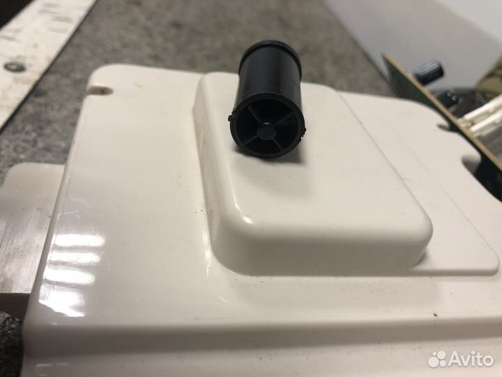 Турбина датчика протока