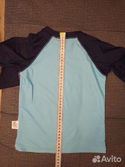 Купальный костюм для мальчика