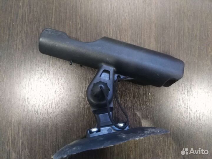 Держатель для спининга