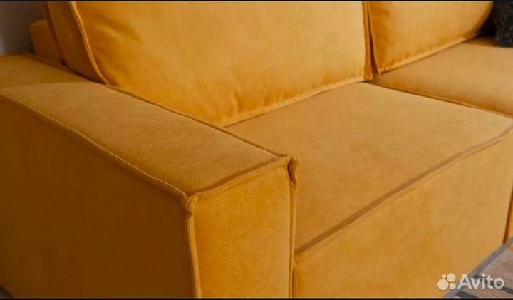 Диван раскладной новый на заказ маленький