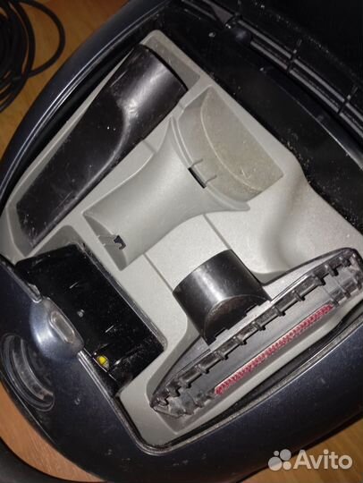 Пылесос bosch BSG 71636/11 Германия