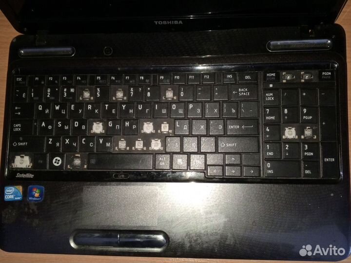 Toshiba