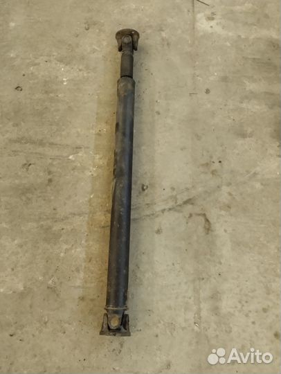 Кардан задний УАЗ Патриот