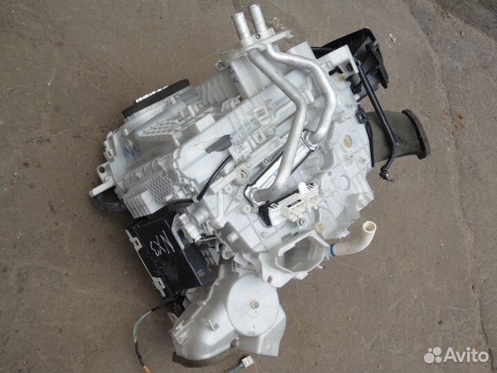 Корпус печки Лексус NX