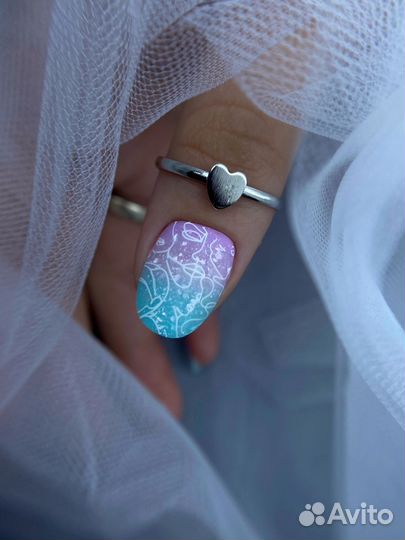 Маникюр чмз