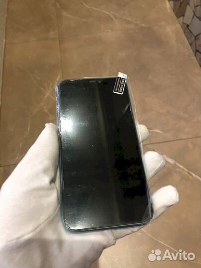 Муляж айфон