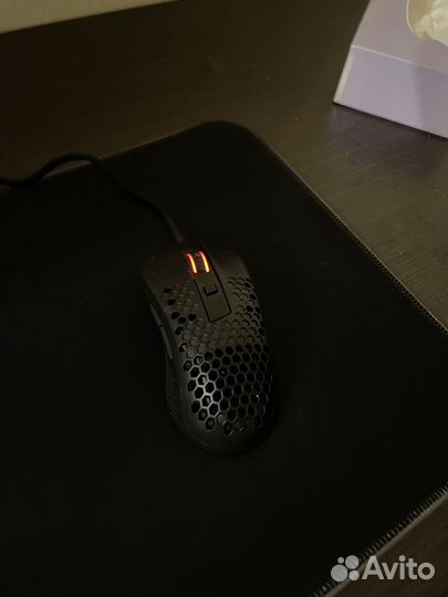 Пк rtx 3050