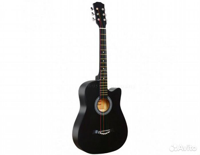 Гитара Belucci