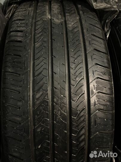 Maxxis Bravo HP-M3 235/60 R18