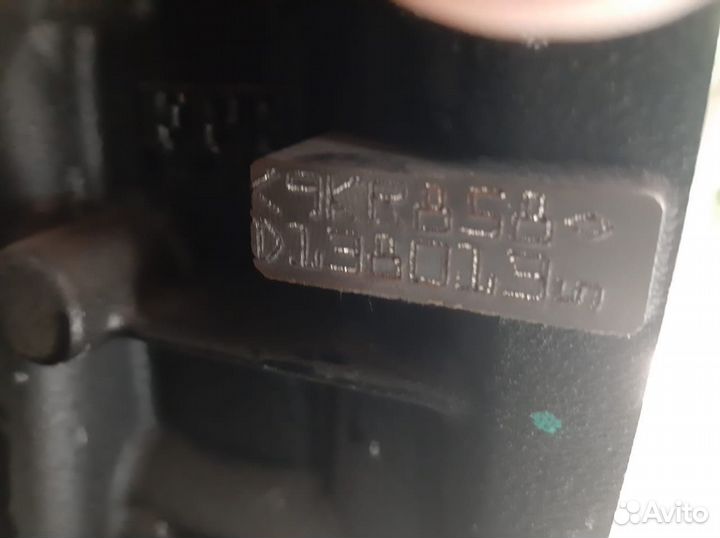 Таможенное оформление двигателя гтд