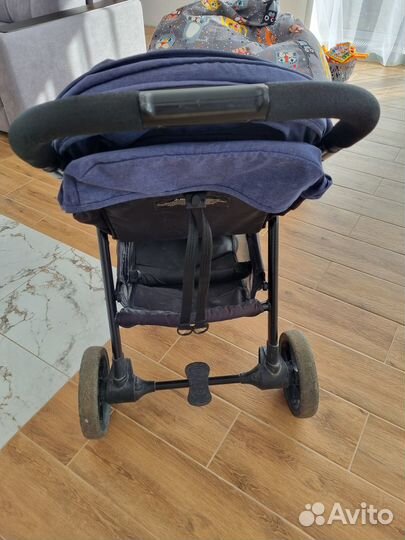 Прогулочная коляска бу