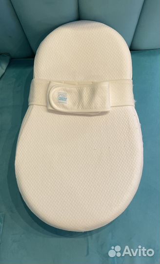 Кокон зевушка