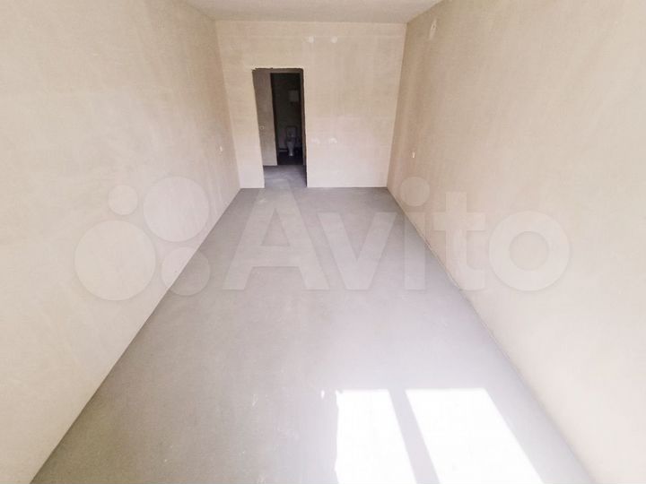 2-к. квартира, 72 м², 1/5 эт.