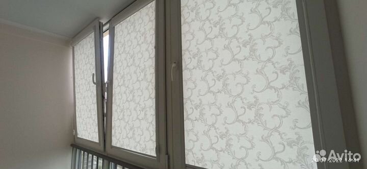 Жалюзи на заказ