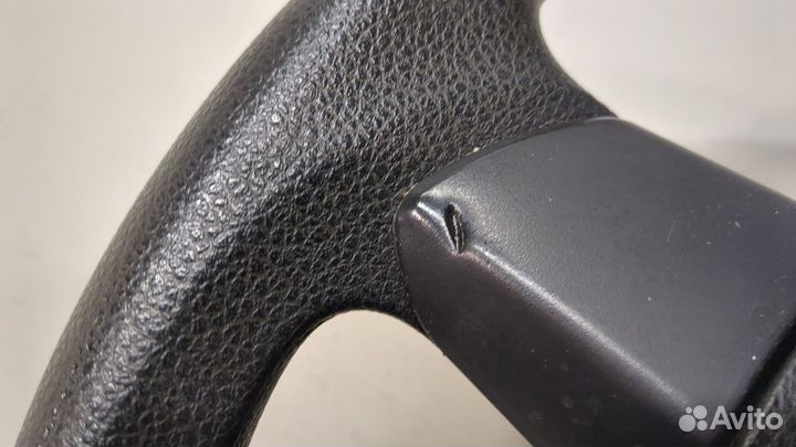 Руль Volkswagen Golf 6, 2012