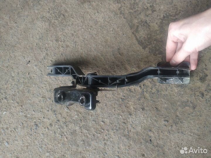 Педаль газа Hyundai Accent седан G4EC(1.5L 102Л.С