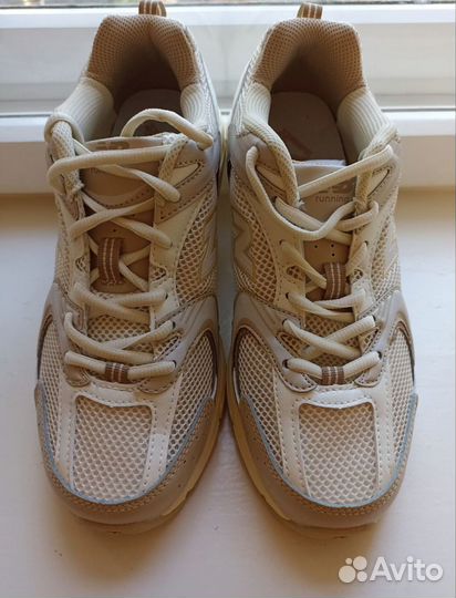 Кроссовки New Balance 530 Beige 37 38 новые