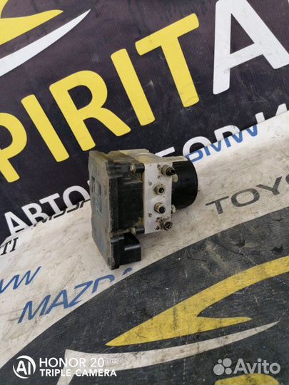 Блок ABS Ford Focus 3 1.6 2015-2021