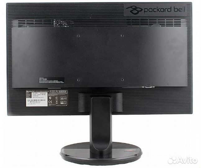 Монитор Acer Packard Bell Viseo 193DXb