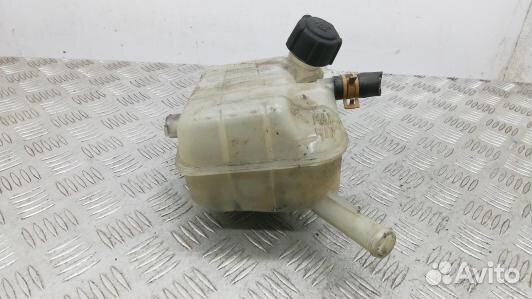 Бачок расширительный renault scenic 2 (7BN21NP01)