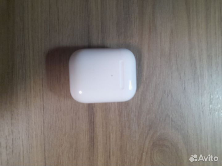 Airpods 2