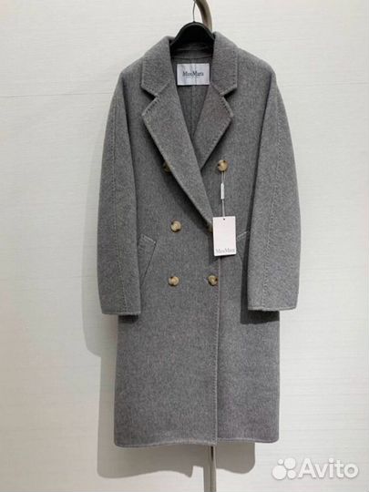 Пальто Max Mara Guniea Oversize