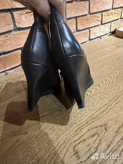 Ботильоны reserved 37