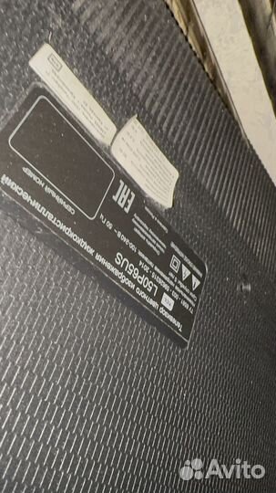 Телевизор TCL на запчасти илм ремонт