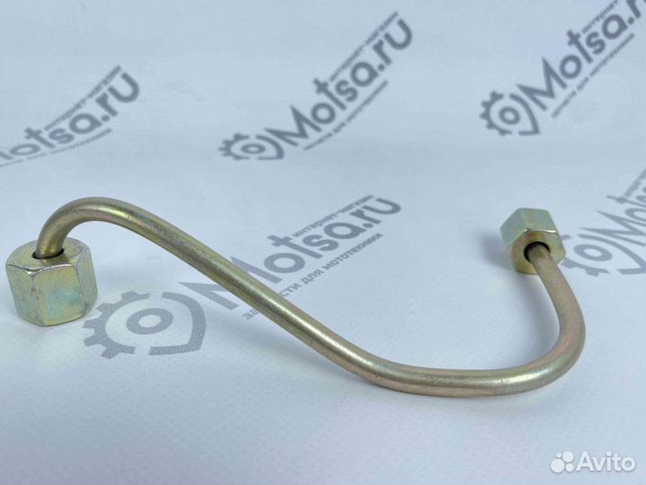 Трубка топливная высокого давления R180