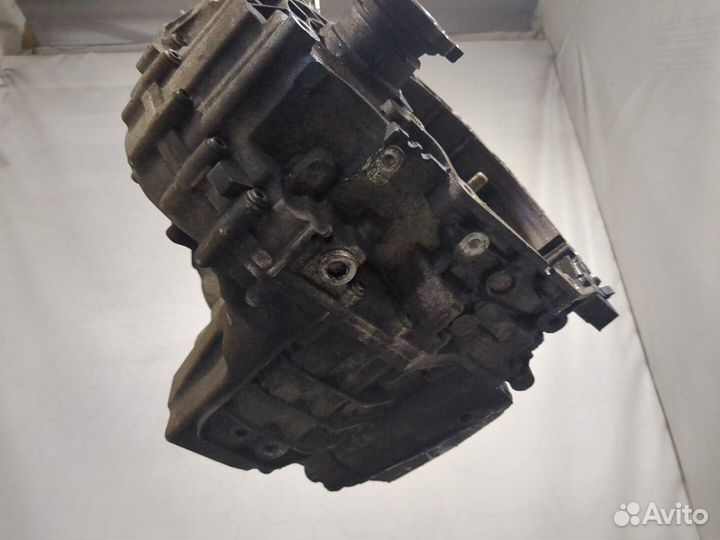 Кпп - робот Volkswagen Touran, 2008