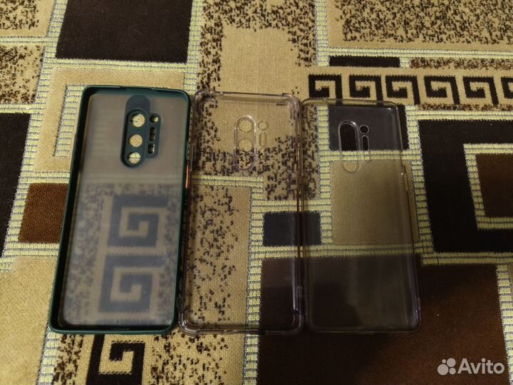 OnePlus 8 Pro, 8/128 ГБ