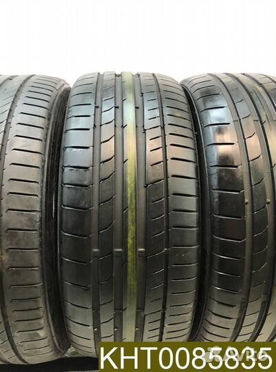 Continental ContiSportContact 5 225/40 R18 103M