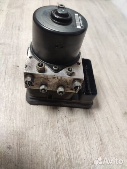 Блок абс Форд фокус 2 Ford Focus 2