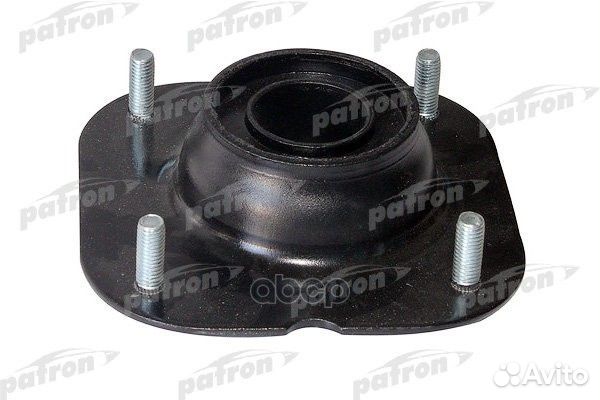 Опора амортизатора mazda 626 (все) 91-97 PSE421