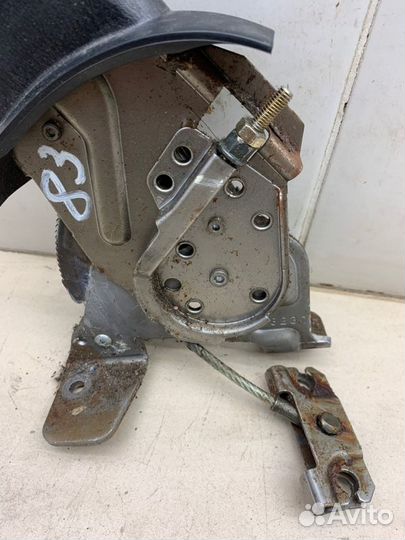 Ручка стояночного тормоза Subaru Legacy Outback