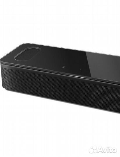Саундбар Bose SMART Soundbar 900