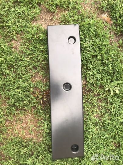 Подиум под номер Лансер