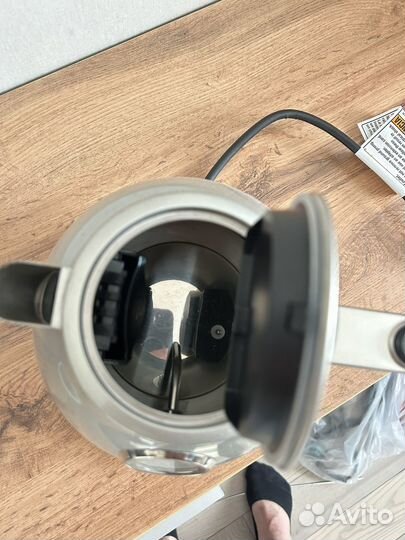 Чайник электрический kitchenaid