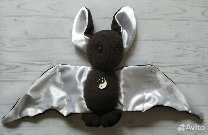 Мягкая игрушка 