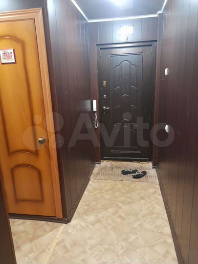 2-к. квартира, 58 м², 2/5 эт.