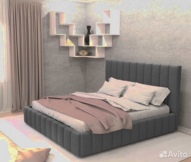 Кровать 180 х 200 от Микс Интерьер