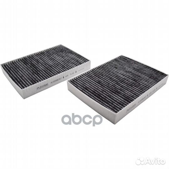 Фильтр салона