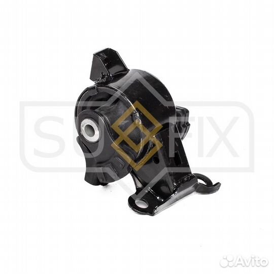 Опора МКПП hyundai Solaris 1.4-1.6 10, KIA Rio III